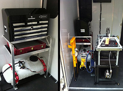 purchase, vacuum truck, cctv, Sewer Hose, 