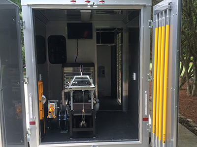 Turbo chain cutters, milling cutters, Jet Vac, buy, 