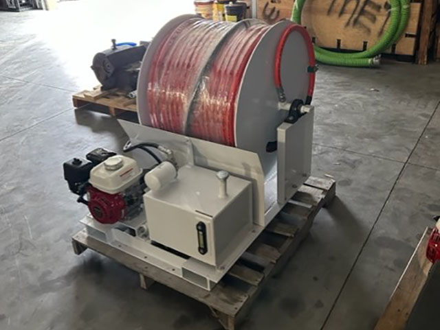 jet, sale, SC, truck mounted jetting, 