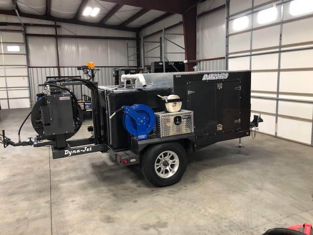 NC, pipe inspection, Jet Vac, sewer nozzle, 