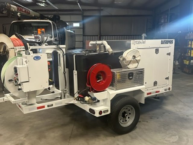 easement machines, cctv, Sewer camera, Combination cleaner, 