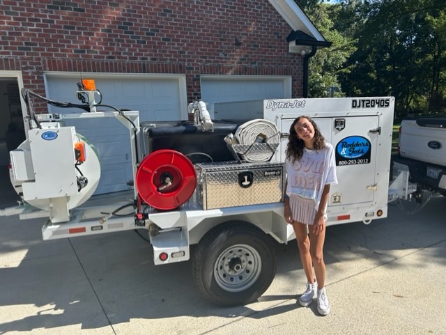 vacuum machines, pipeline inspection equipment, sale, Jet Vac, 