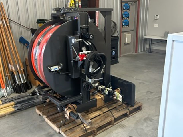 SC, sewer nozzle, sewer nozzles, jetting and pipe cleaning, 