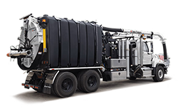 Sewer Hose, Sewer Equipment, Rodding, bucket machines, 