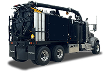 truck mounted jetting, cctv , NC, trailer mounted jetting, 