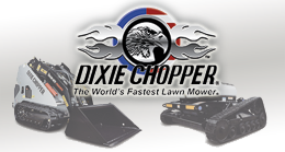 Turbo chain cutters, bucket machines, pipeline inspection equipment, truck and trailer mounted rodders, 