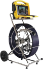 sewer nozzles, cctv, bucket machines, SC, 